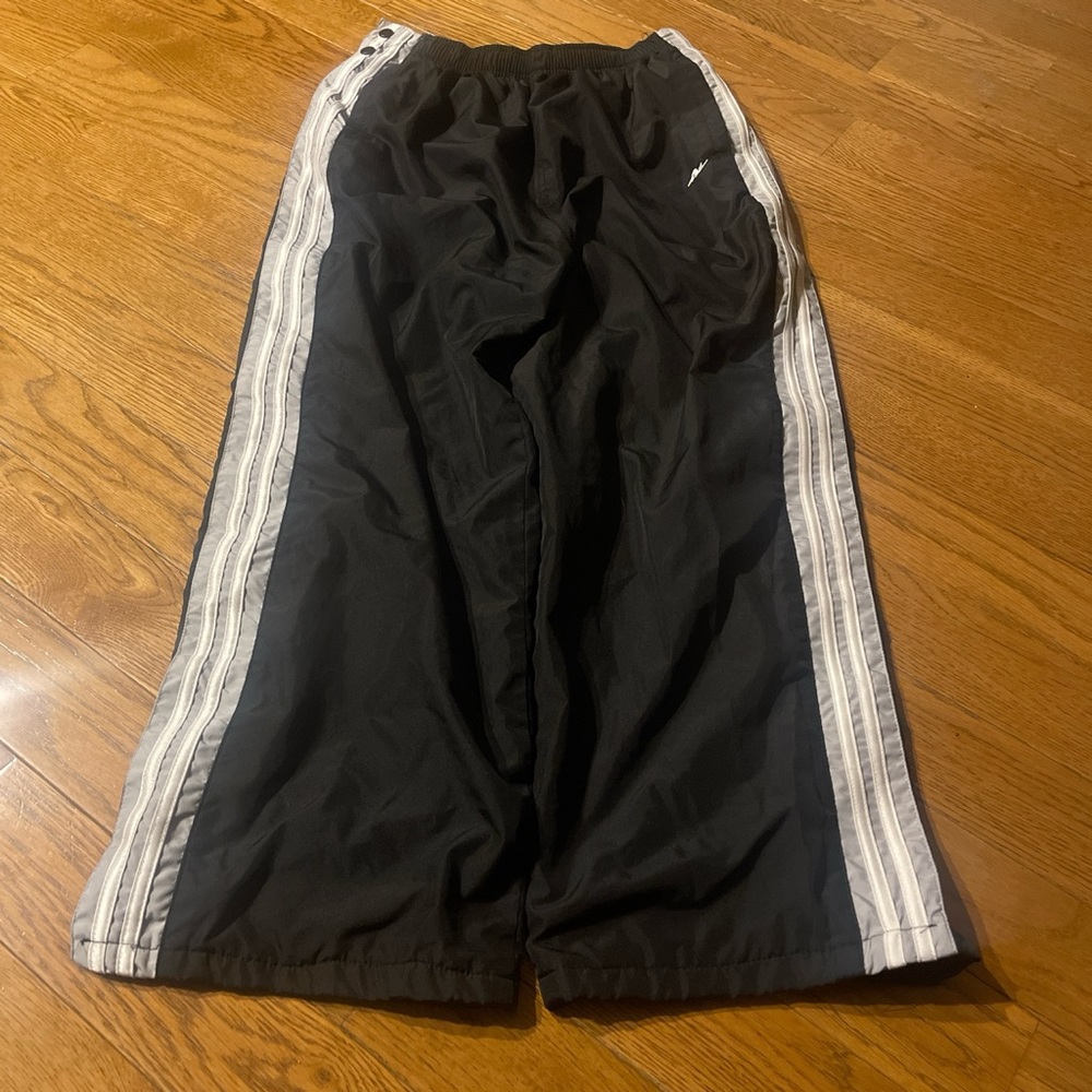 BAGGY Y2K SWEATPANTS